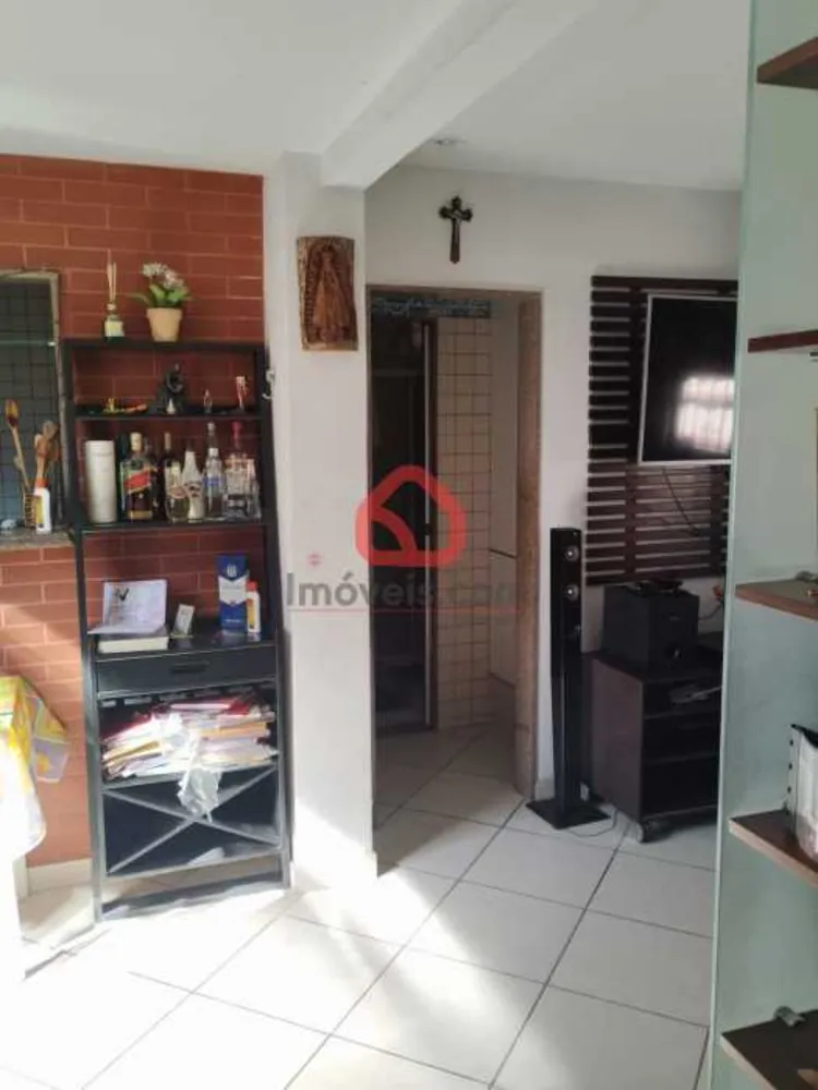 Casa de Vila, 3 quartos - Foto 5