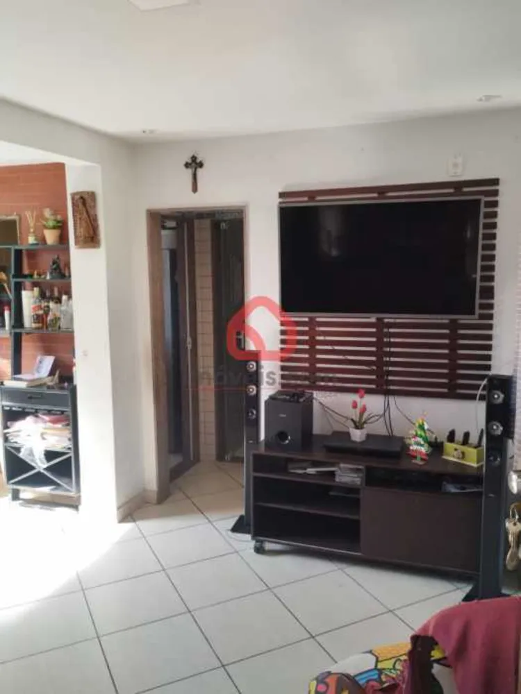 Casa de Vila, 3 quartos - Foto 4