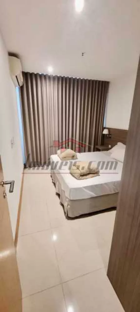 Flat/Apart Hotel, 1 quarto, 44 m² - Foto 13