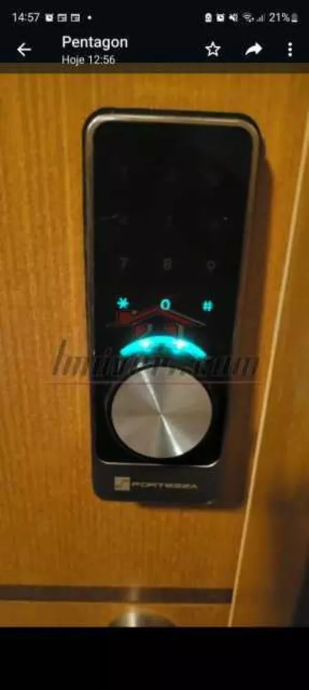 Flat/Apart Hotel, 1 quarto, 44 m² - Foto 9