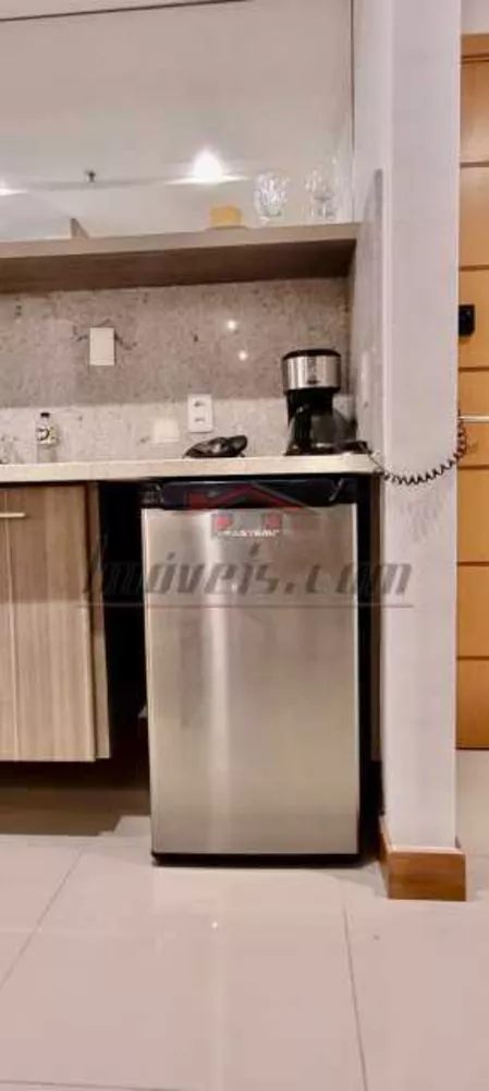 Flat/Apart Hotel, 1 quarto, 44 m² - Foto 4