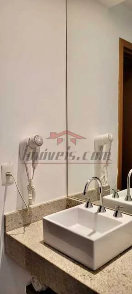 Flat/Apart Hotel, 1 quarto, 44 m² - Foto 10