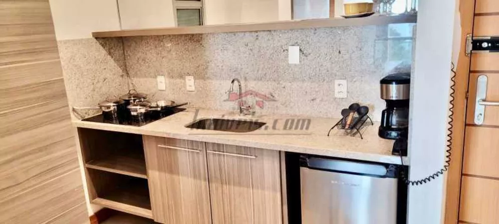 Flat/Apart Hotel, 1 quarto, 44 m² - Foto 11