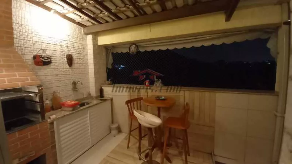 Cobertura, 2 quartos, 80 m² - Foto 15