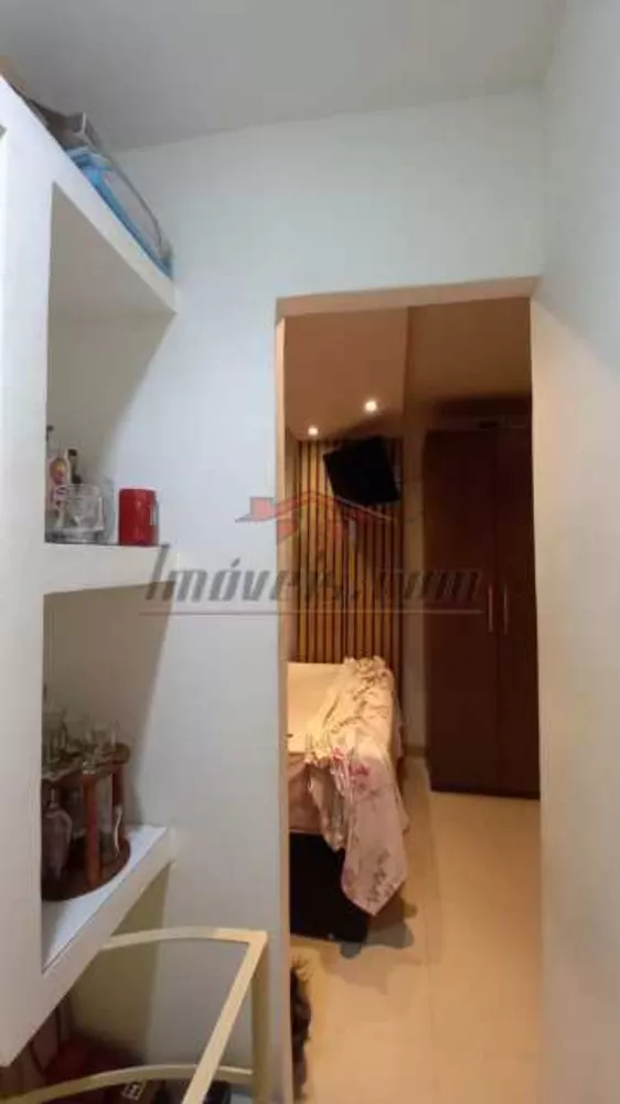 Cobertura, 2 quartos, 80 m² - Foto 13