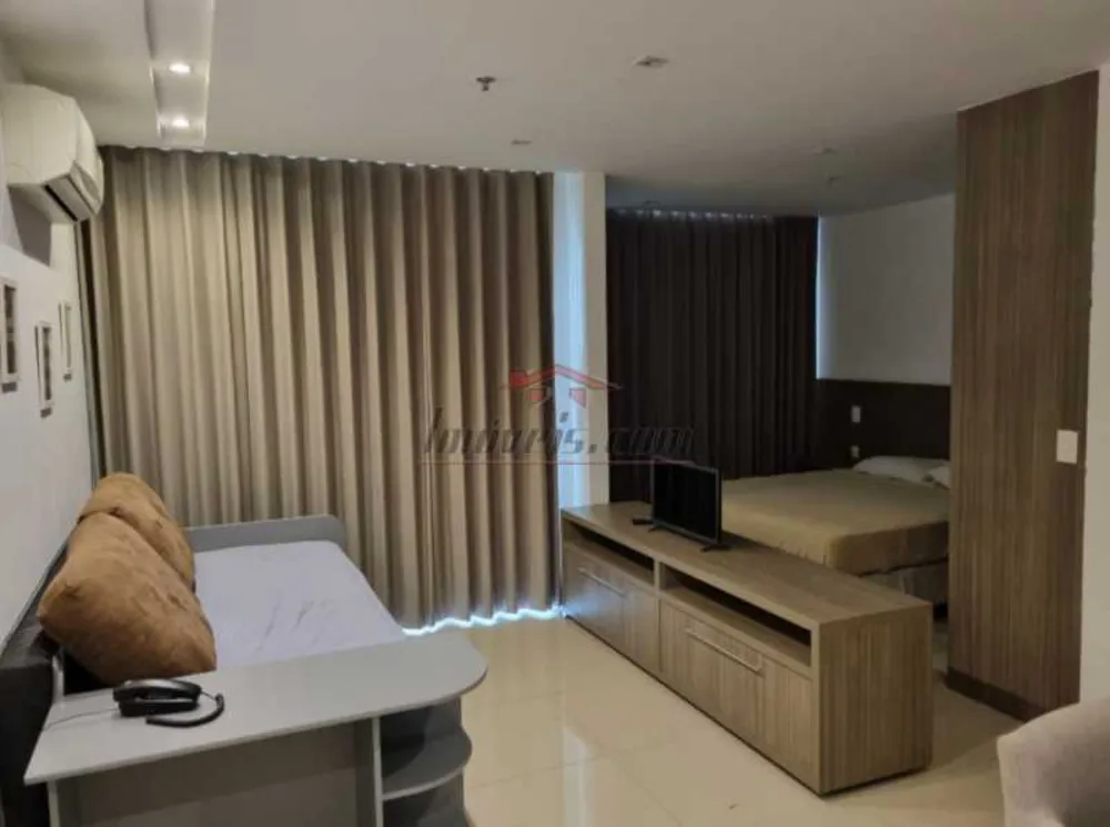 Flat/Apart Hotel, 1 quarto, 44 m² - Foto 14