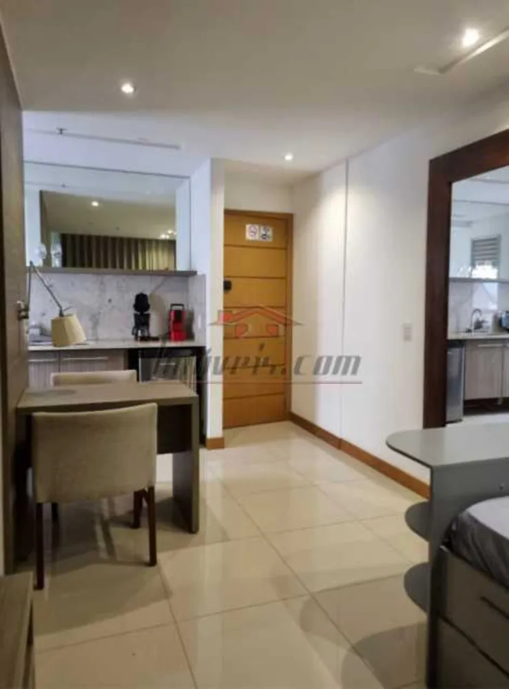 Flat/Apart Hotel, 1 quarto, 44 m² - Foto 16