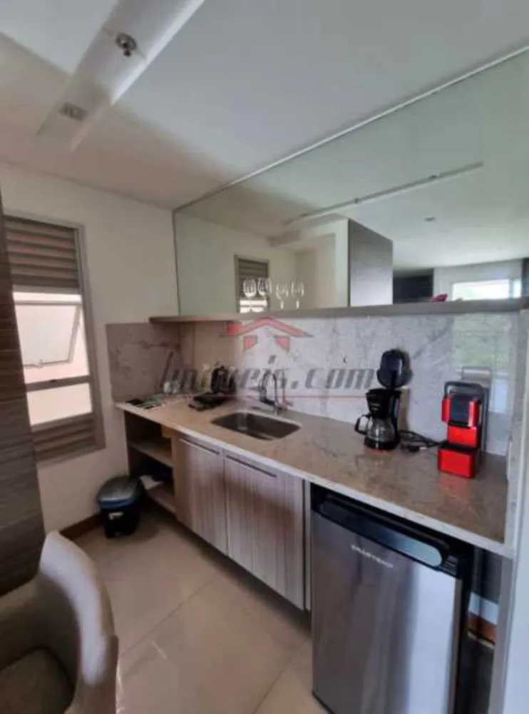Flat/Apart Hotel, 1 quarto, 44 m² - Foto 13