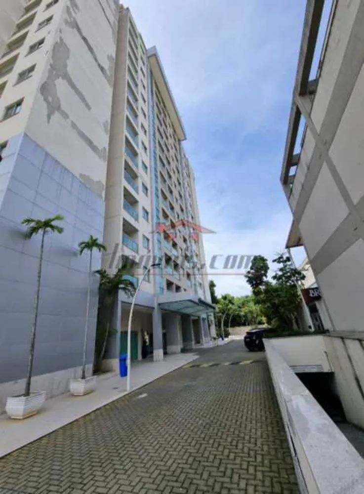 Flat/Apart Hotel, 1 quarto, 44 m² - Foto 7