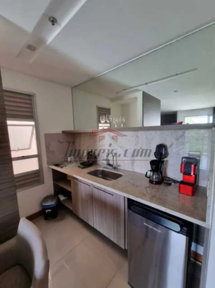 Flat/Apart Hotel, 1 quarto, 44 m² - Foto 8