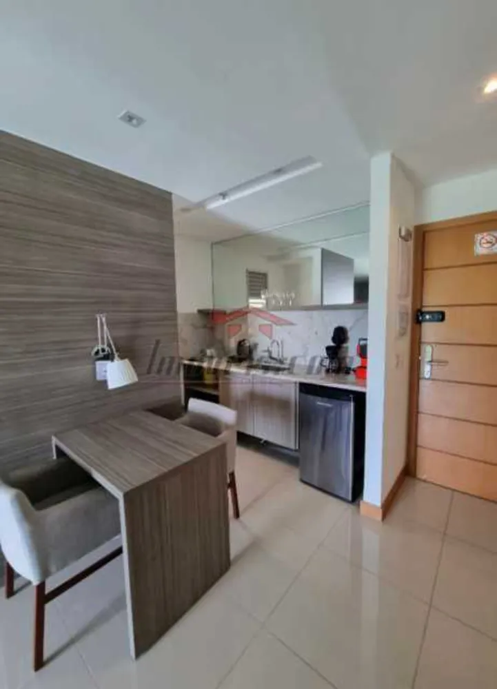 Flat/Apart Hotel, 1 quarto, 44 m² - Foto 1