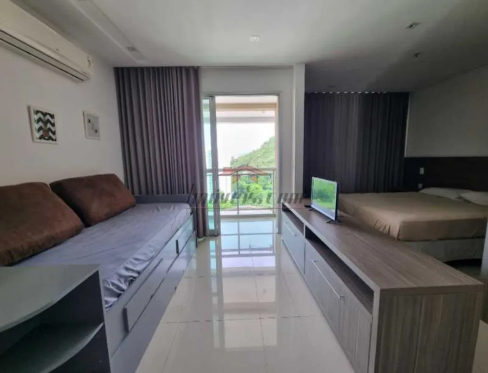 Flat/Apart Hotel, 1 quarto, 44 m² - Foto 17