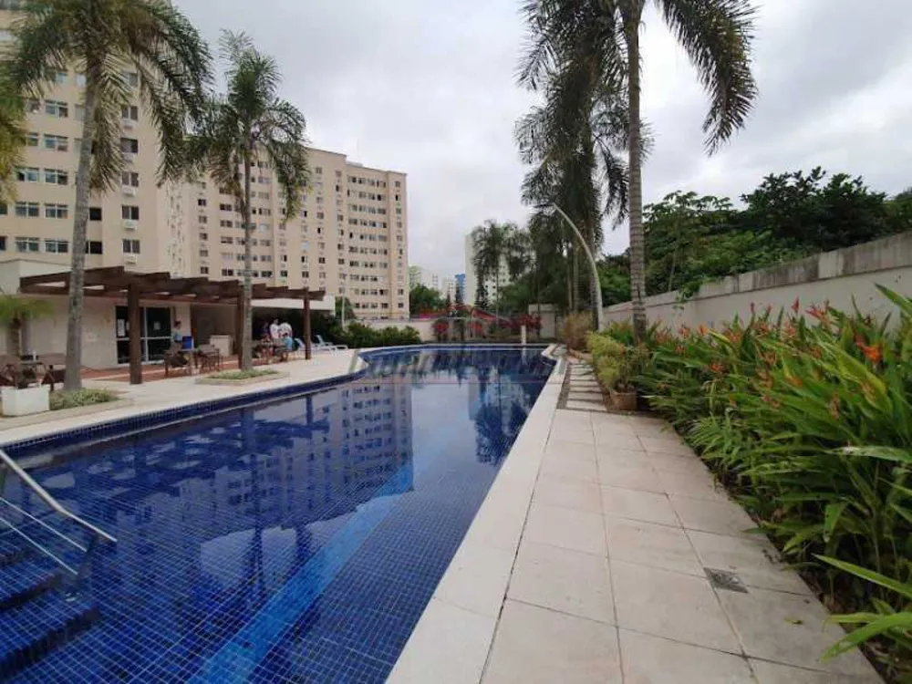 Flat/Apart Hotel, 1 quarto, 44 m² - Foto 10