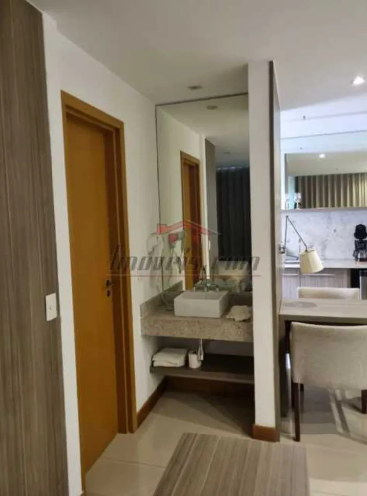 Flat/Apart Hotel, 1 quarto, 44 m² - Foto 6
