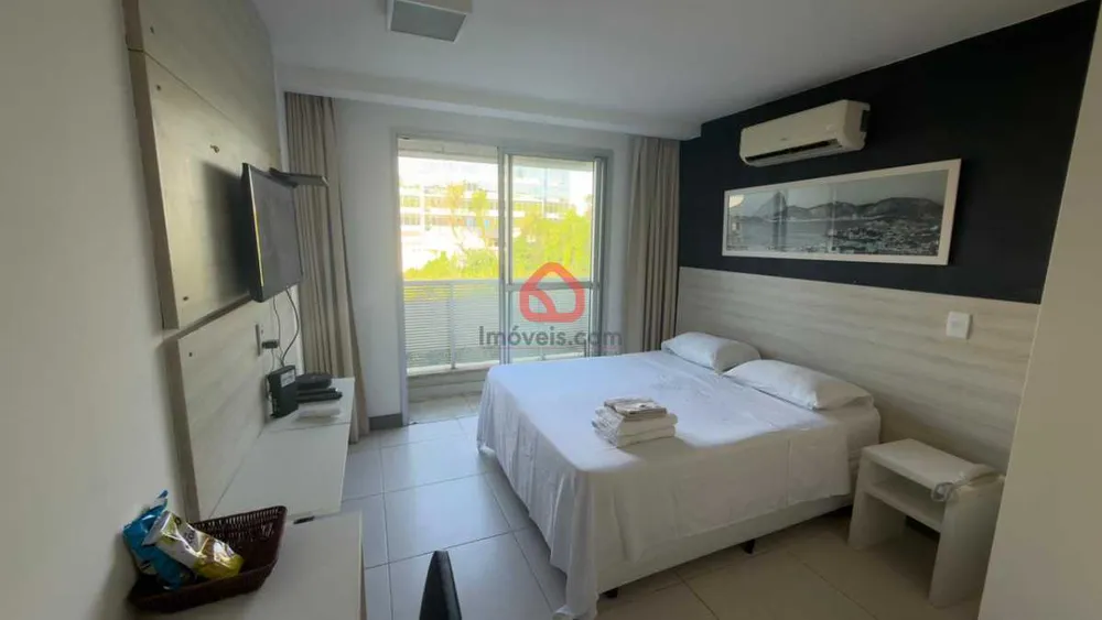 Apartamento, 2 quartos, 46 m² - Foto 1