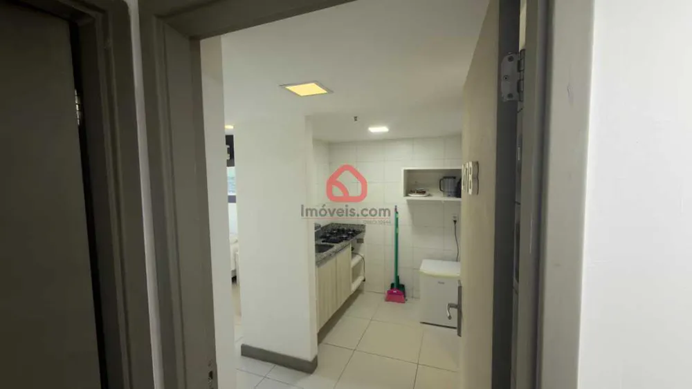 Apartamento, 2 quartos, 46 m² - Foto 9