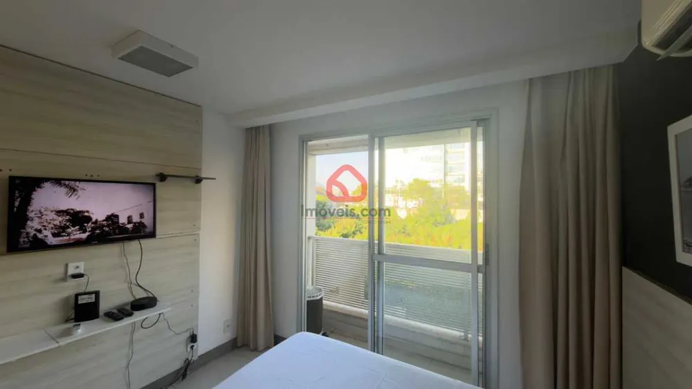Apartamento, 2 quartos, 46 m² - Foto 7