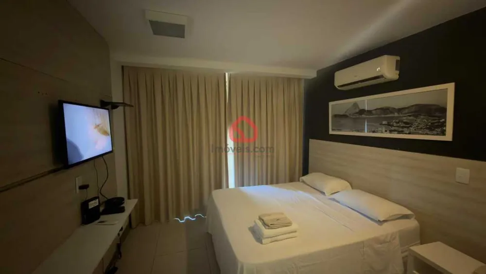 Apartamento, 2 quartos, 46 m² - Foto 15