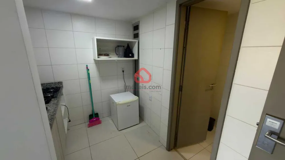 Apartamento, 2 quartos, 46 m² - Foto 14