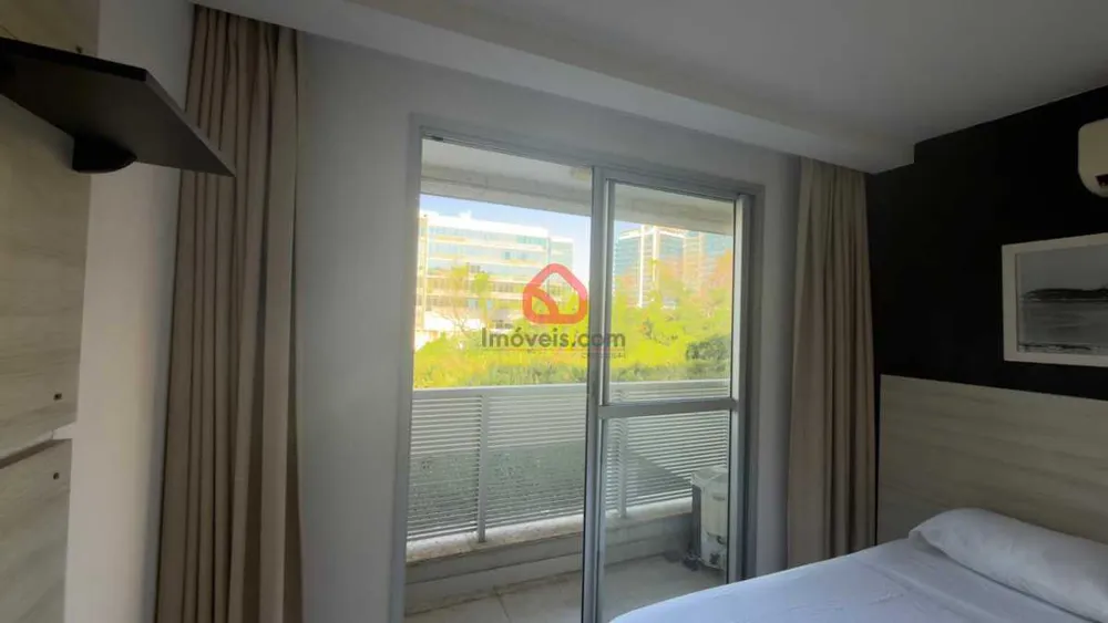 Apartamento, 2 quartos, 46 m² - Foto 2