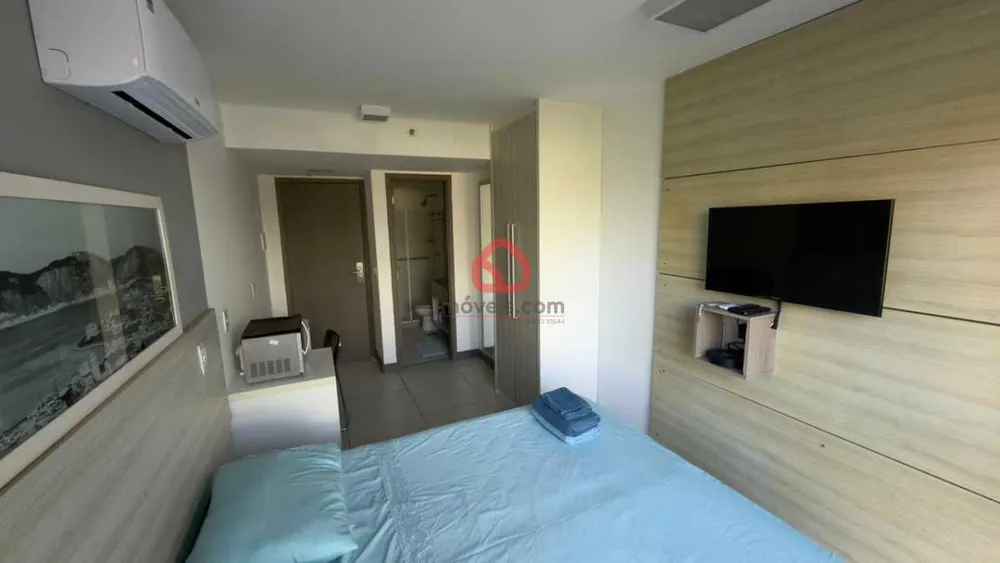 Apartamento, 2 quartos, 46 m² - Foto 13