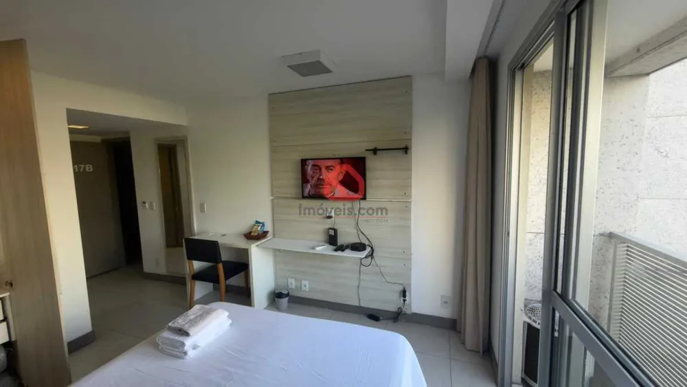 Apartamento, 2 quartos, 46 m² - Foto 8