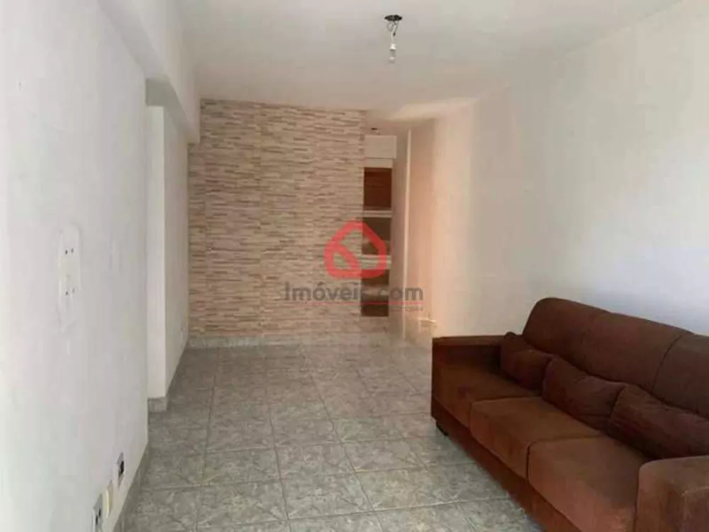 Apartamento, 3 quartos, 78 m² - Foto 2