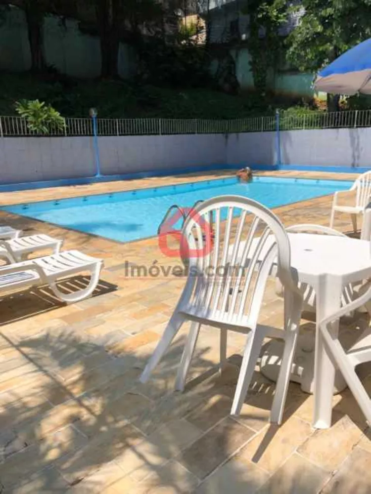 Apartamento, 3 quartos, 78 m² - Foto 9