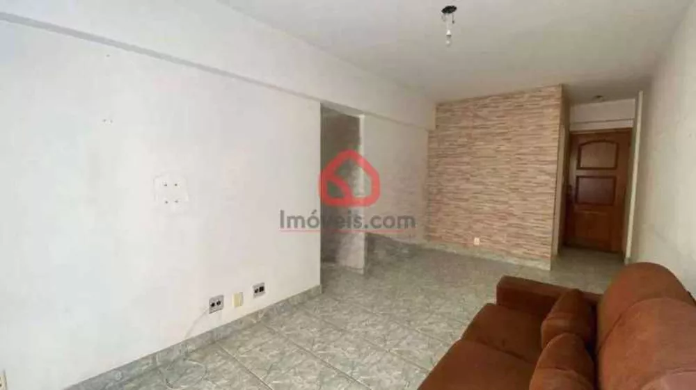 Apartamento, 3 quartos, 78 m² - Foto 5