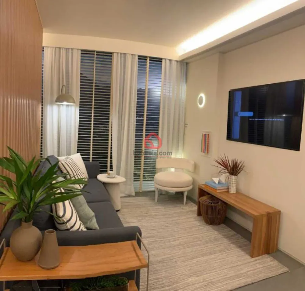 Apartamento, 2 quartos, 56 m² - Foto 9