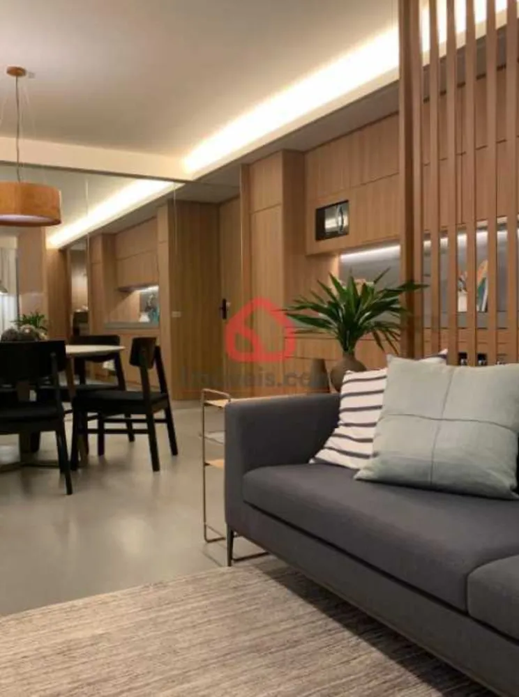 Apartamento, 2 quartos, 56 m² - Foto 6