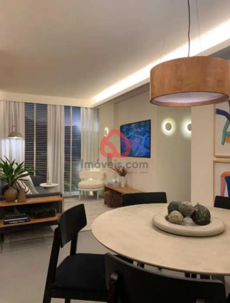 Apartamento, 2 quartos, 56 m² - Foto 1