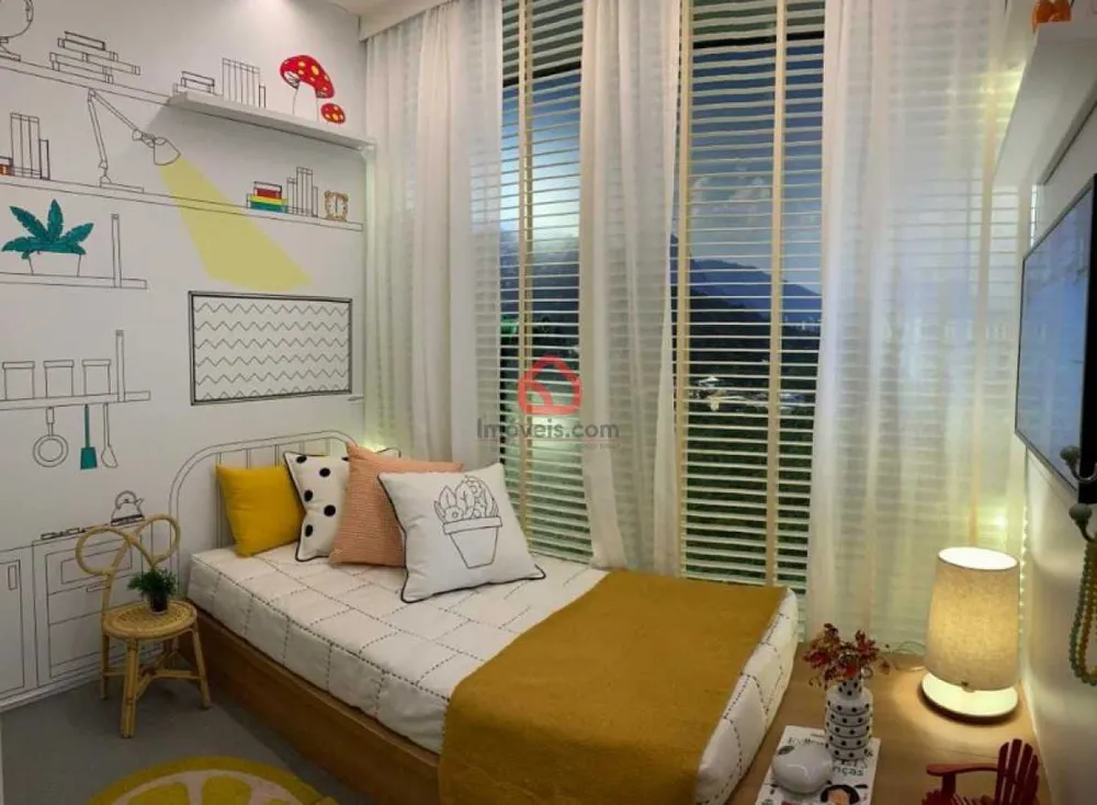 Apartamento, 2 quartos, 56 m² - Foto 5