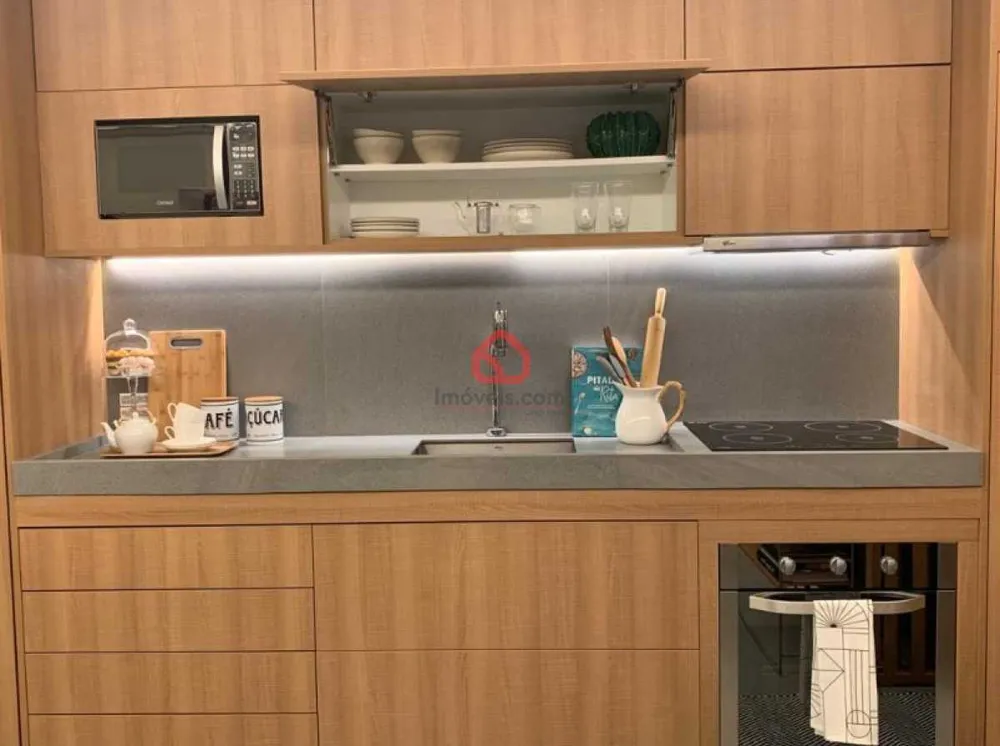 Apartamento, 2 quartos, 56 m² - Foto 2