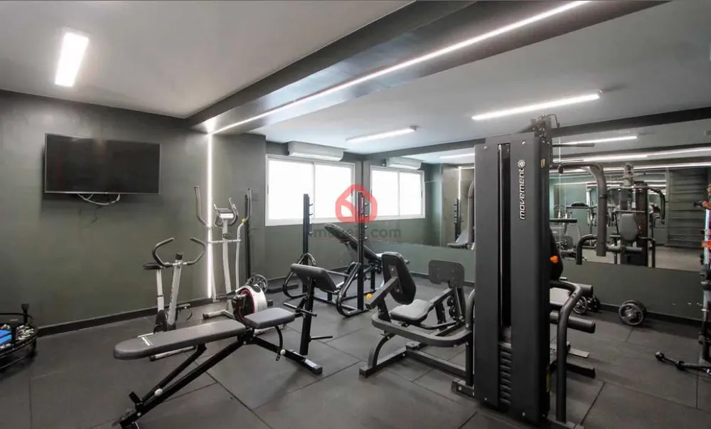Apartamento, 3 quartos, 120 m² - Foto 18