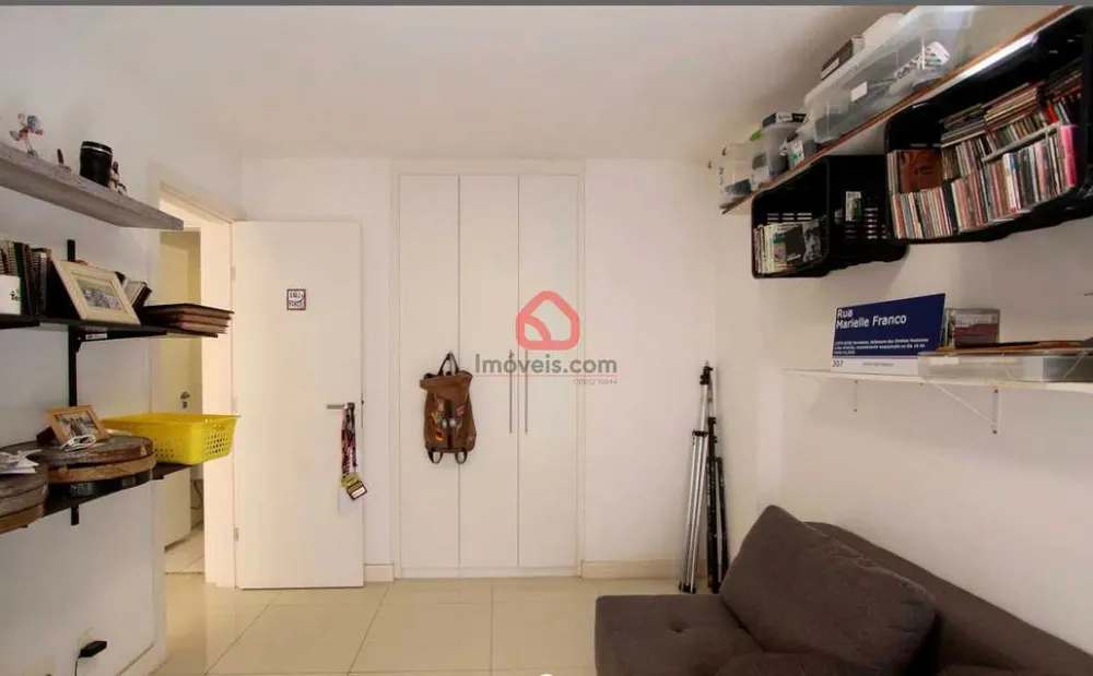 Apartamento, 3 quartos, 120 m² - Foto 25