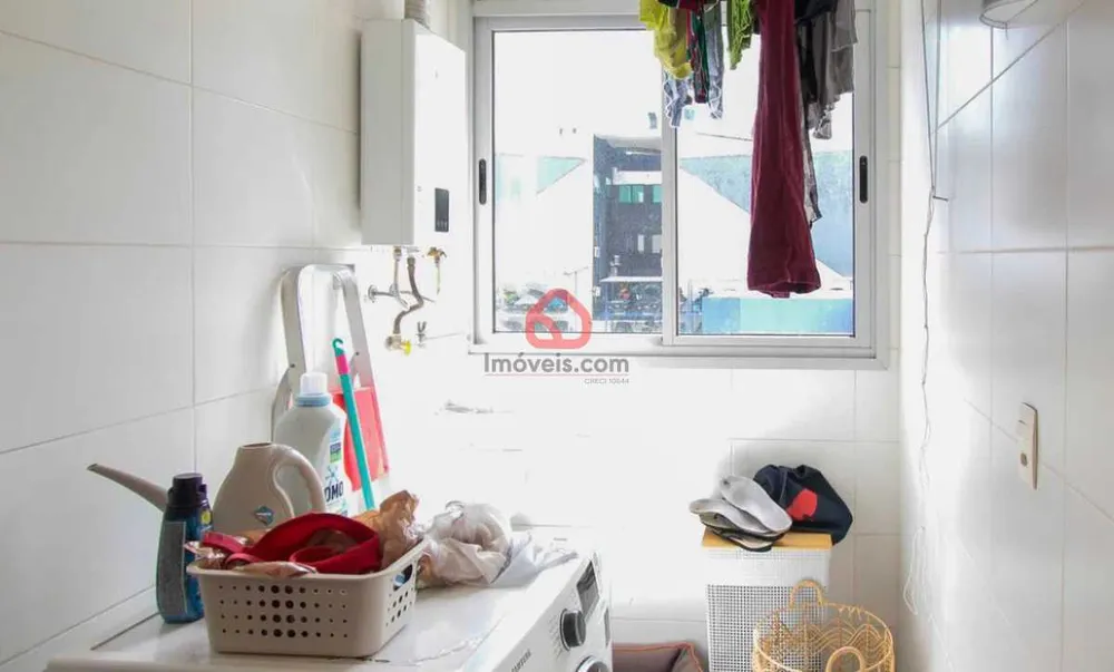 Apartamento, 3 quartos, 120 m² - Foto 22