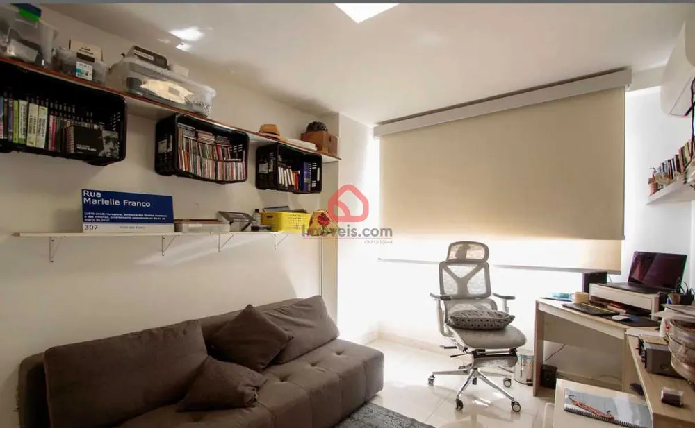 Apartamento, 3 quartos, 120 m² - Foto 8
