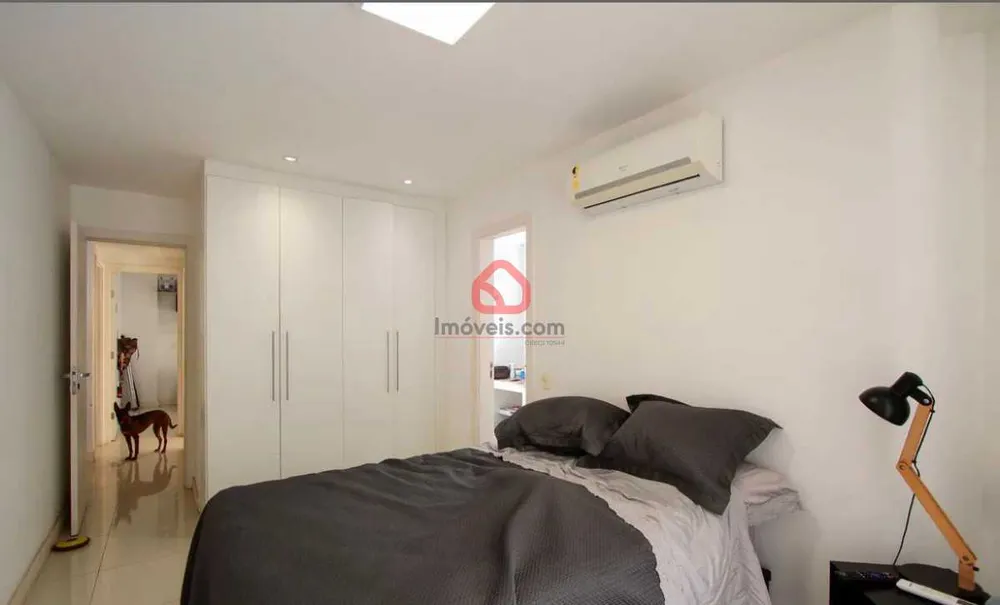 Apartamento, 3 quartos, 120 m² - Foto 14