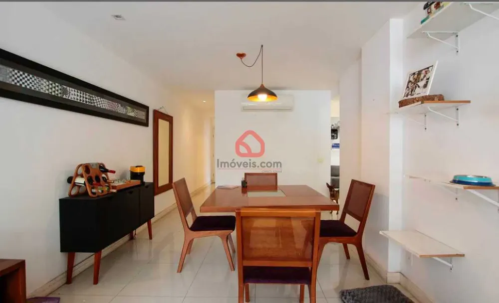 Apartamento, 3 quartos, 120 m² - Foto 4