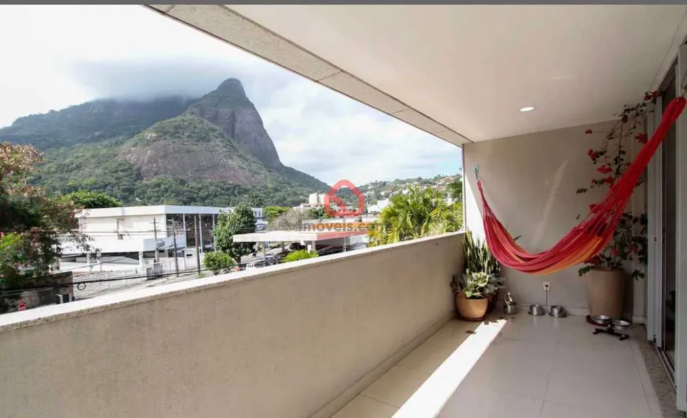 Apartamento, 3 quartos, 120 m² - Foto 24