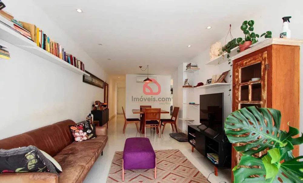 Apartamento, 3 quartos, 120 m² - Foto 3