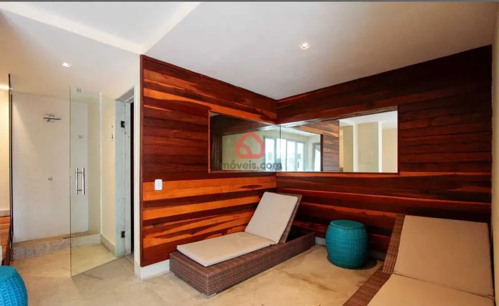 Apartamento, 3 quartos, 120 m² - Foto 6