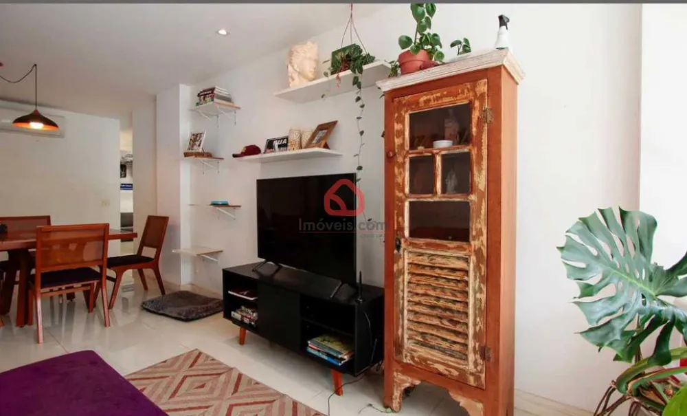 Apartamento, 3 quartos, 120 m² - Foto 5