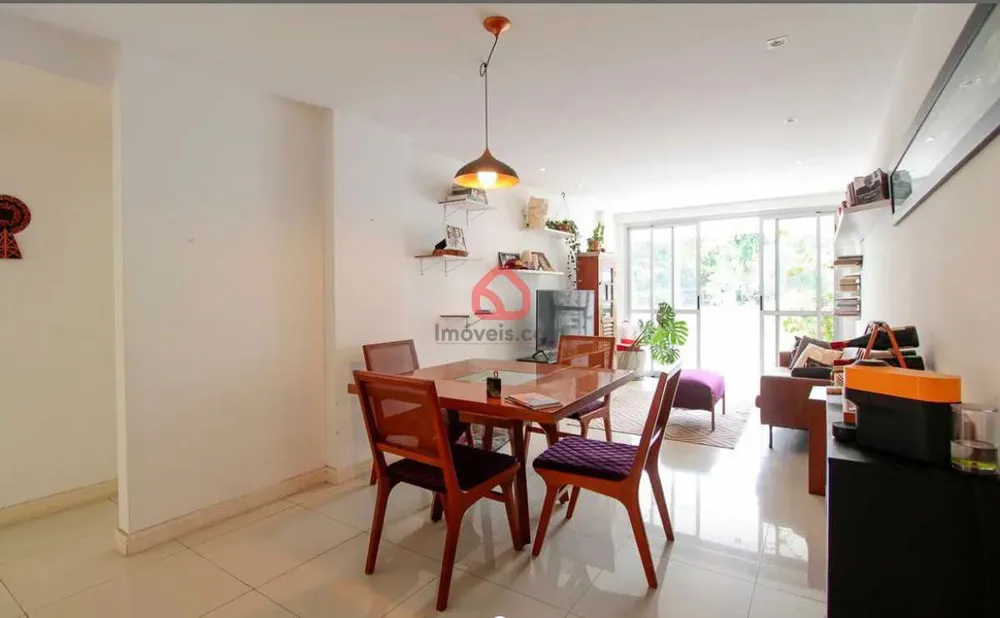 Apartamento, 3 quartos, 120 m² - Foto 7