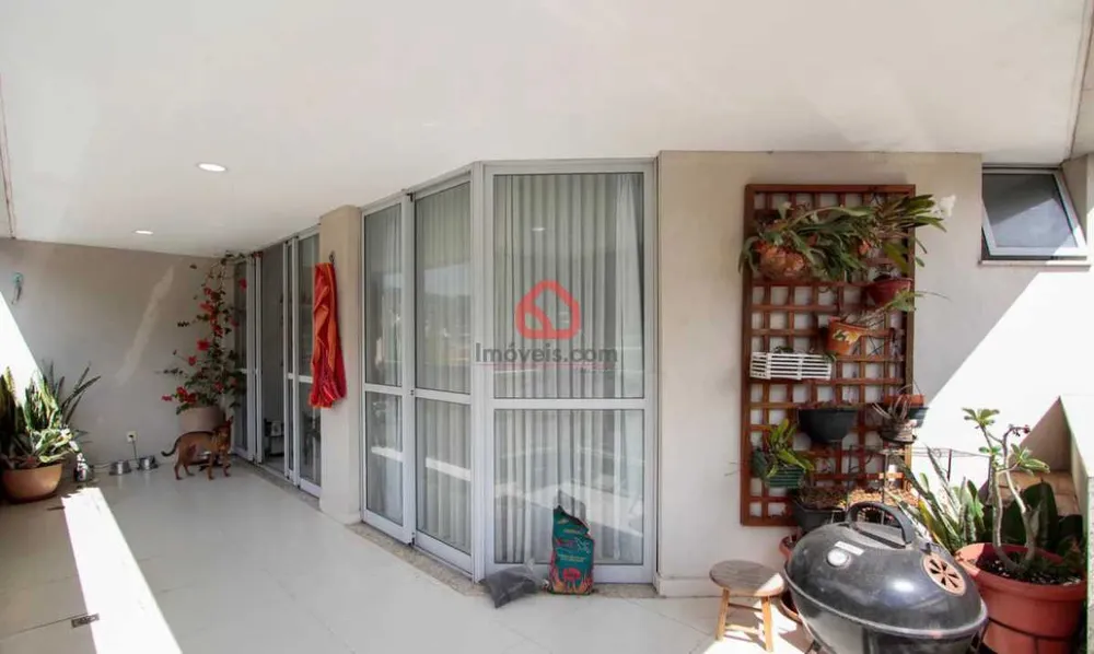 Apartamento, 3 quartos, 120 m² - Foto 12