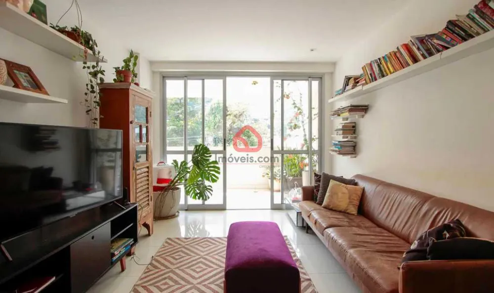 Apartamento, 3 quartos, 120 m² - Foto 1