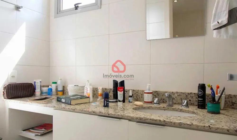 Apartamento, 3 quartos, 120 m² - Foto 16