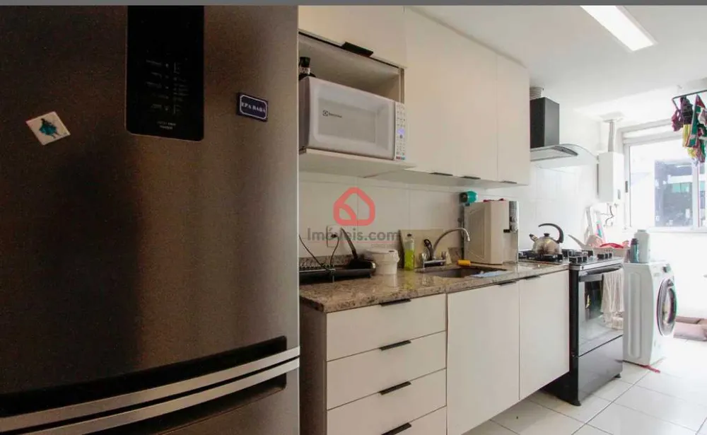 Apartamento, 3 quartos, 120 m² - Foto 13