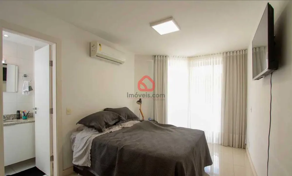 Apartamento, 3 quartos, 120 m² - Foto 9